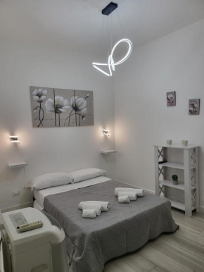La Loggia Apartment in centro storico a Palermo
